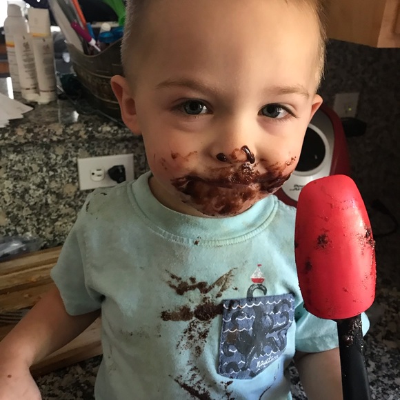 Meet your Posher, Stephanie - Picture 4 of 7